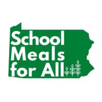Universal School Meals PA(@SchoolMealsPA) 's Twitter Profile Photo