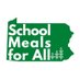 Universal School Meals PA (@schoolmealspa) Twitter profile photo Universal School Meals PA (@schoolmealspa) Twitter profile photo