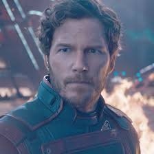 Peter Quill / Star-Lord somewhat leader of the Guardians of galaxy. married to @gamoraquill3
#ParodyAcc