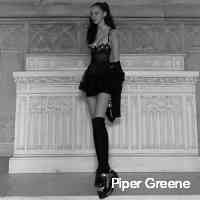 Piper Greene (@piprregeeener) 's Twitter Profile