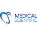 Medical Scientific Ltd. (@MedSciLtd) Twitter profile photo