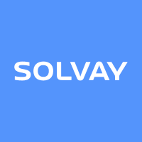 Solvay(@SolvayGroup) 's Twitter Profile Photo