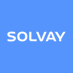 Solvay (@solvaygroup) Twitter profile photo Solvay (@solvaygroup) Twitter profile photo