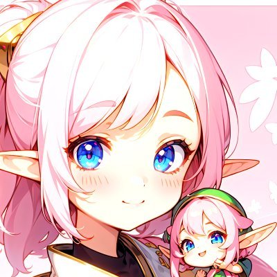 fumigagi's profile picture. PCゲームがメインです。 DQ10,EFTやってます。 フォロー気軽にどうぞー