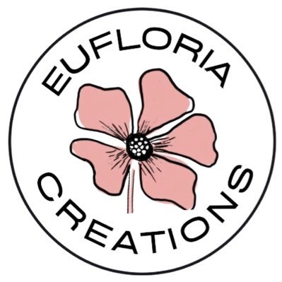 Experience Eufloria with our beautifully handcrafted high quality felt florals for home decor, nurseries, birthdays & hair accessories!