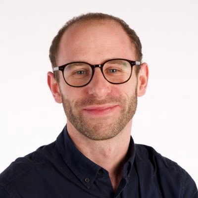 scheuregger's profile picture. Musicologist, composer, percussionist • Associate Professor of Music @UoLCreativeArts • Director @Dark_Inventions