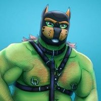 Smith_pup🐶🔞 (@smithpup3) 's Twitter Profile