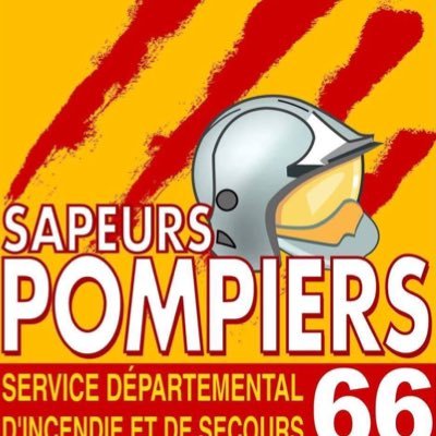 Compte officiel des #SapeursPompiers des #PyreneesOrientales (66)