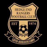 Hedge End Rangers Development(@HERsDevelopment) 's Twitter Profile Photo