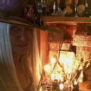 Jan Erickson 🔮✨💫🌟🧙‍♀️☾✯🌊(@Mistress_Jan) 's Twitter Profileg