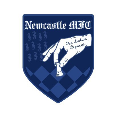 The Official home of Newcastle MFC | Est. 2023 
Owned by @MetaSportsCo | Proudly representing London in the Metaverse Football League | @playMFL