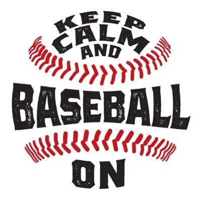 KeepCalmandBBON's profile picture. Our mission is to provide the
BEST BASEBALL EXPERIENCE
possible for today's youth athlete!
KC&BO