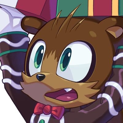 My name's Paladin and I draw Sonic content!
⬇️Commission Info in the link below⬇️