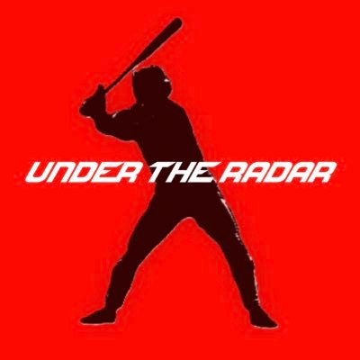 Under The Radar 𝕏