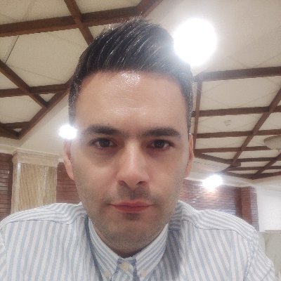 Ram_Animous's profile picture. 