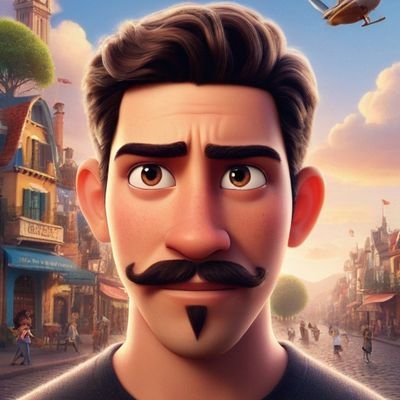 7FernandoVaz's profile picture. 