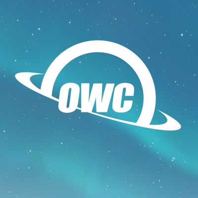 OWC products are made for creators, by creators in film, music, photography and beyond. #filmmaking #proaudio #photos 🚀