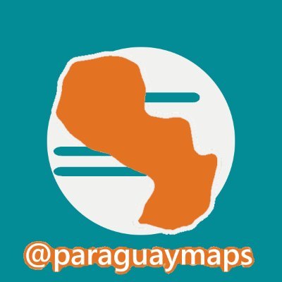 Intento mostrar datos del Paraguay en mapas y otras yerbas.
Aportes al DM.
Solo hobby, no se recomienda su uso para fines oficiales o académicos.