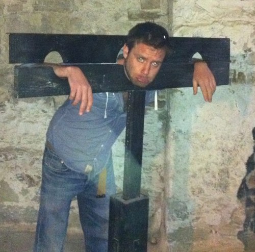 bobbrudenell's profile picture. This life,will be mainly be painting cars. O, and havin a laugh when possible. And remember.....No matter were u go, there you are.