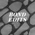 Bond Edits (@bondedits15) Twitter profile photo