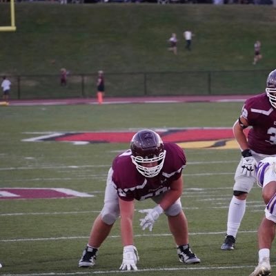 wheeling central catholic 2025 | football | baseball | offensive tackle | defensive tackle | 6’0” | 230 | email- hunterkerr002@gmail.com | 814-771-3606