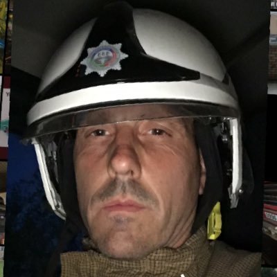 Watch commander & Crew commander for Hereford and Worcester Fire and rescue service views and opinions are my own and not that of HWFRS