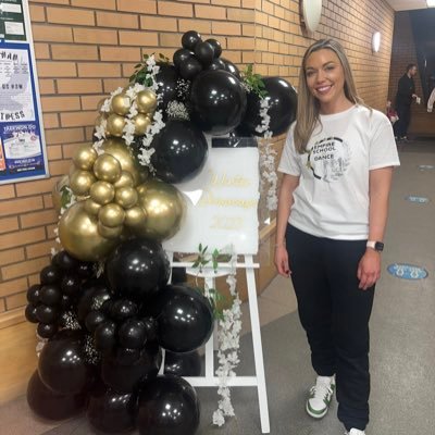 PE & Dance teacher at @BishopbriggsAC 🤸🏼‍♀️🌟👯‍♀️ Senior netball coach 🏆