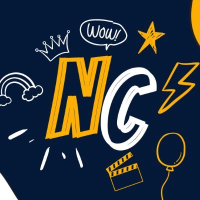 nerdcinematico_'s profile picture. Noticias sobre: CULTURA POP, NERDÍCES, CONTEÚDO GEEK E TUDO SOBRE FILMES E SÉRIES
Não esqueça de seguir e retweetar

Adm: @ovictorlins