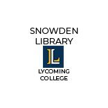 Snowden Library supports faculty, students and staff by providing a robust learning environment. Follow @snowdenlibrary on Instagram and Facebook.