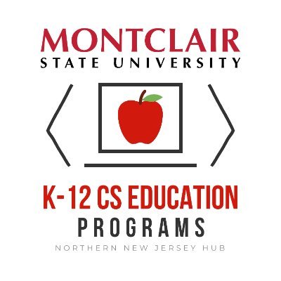 Montclair State University's K-12 Computer Science Education Programs' Northern NJ Hub fosters collaboration among teachers, counselors and education leaders.