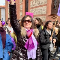 Manuela Gonzalez (@manugonzal12934) 's Twitter Profile