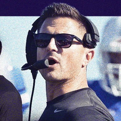 Head Football Coach at James Madison University #GoDukes