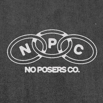 NO POSERS CO.
COMMISSIONS OPEN FOR MAY
DM/EMAIL NOPOSERSCONSORTIUM@GMAIL.COM