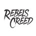 Rebels Creed (@RebelsCreed1776) Twitter profile photo