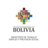 Ministerio de Trabajo, Empleo y Previsión Social(@MinTrabajoBol) 's Twitter Profile Photo