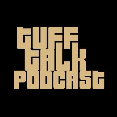 Tufftalkpodcast