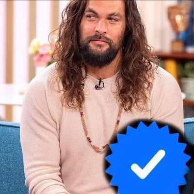 The official Twitter page of Jason Momoa.