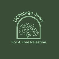 UChicago Jews for a Free Palestine (@uofcj4p) 's Twitter Profile Photo UChicago Jews for a Free Palestine (@uofcj4p) 's Twitter Profile Photo