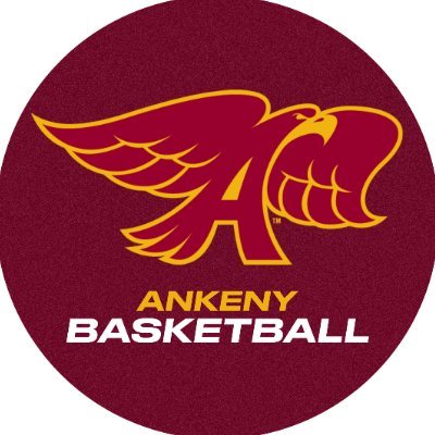 Official Twitter of Ankeny Hawks Boys Basketball.