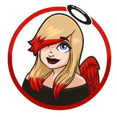 Lolamilly27's profile picture. Hi I am Lola, I'm a gamer and stream on twitch when ever possible. I make Minecraft models for servers and build in my spare time.

Profile pic by @MrCurtoons