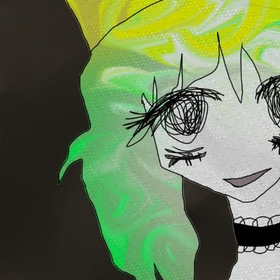 ▓▓▓▓▓
17 y/o
▓▓▓▓▓
I LOVE MADE IN ABYSS
am problematic, a freak and a weirdo... heh.. yo dont want to mes with me...😈
I like dark romance and am proqueer