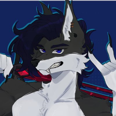 thefluffyedgy's profile picture. Spike | Lvl 26 | 🇧🇷/ 🇯🇵 | May content some spicy things here sometimes, so not recommended for 🔞minors🔞