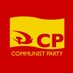 Communist Party ☭ (@CPBritain) Twitter profile photo