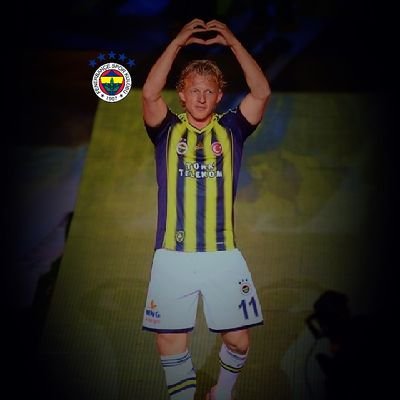 🎯 Fenerbahçe'ye dair herşey .