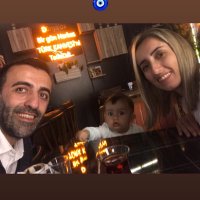 barış kuşman (@barisksmn) 's Twitter Profile