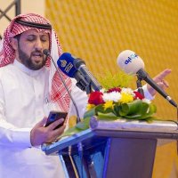 عيد بن مسعود (@eid8969) 's Twitter Profile