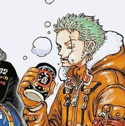 Demo_Monke's profile picture. Adult Swim