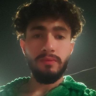 JavadEmadi3's profile picture. مدافع حقوق حیوانات (بجز پشه، مگس و سوسک)
ماساژور 👨🏻‍🦱