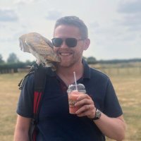 Andy Lisle (@a_lisle) 's Twitter Profile Photo Andy Lisle (@a_lisle) 's Twitter Profile Photo