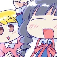 U-temo (@u_temo) 's Twitter Profile Photo U-temo (@u_temo) 's Twitter Profile Photo